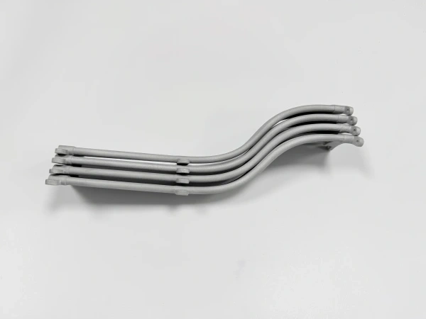 CNC Post-Machining for 3D Printed Metal Parts and RFQs